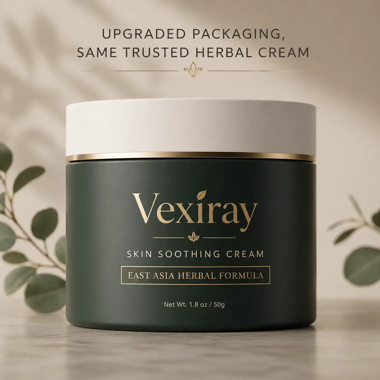 Eczema & Psoriasis Cream - Image 2