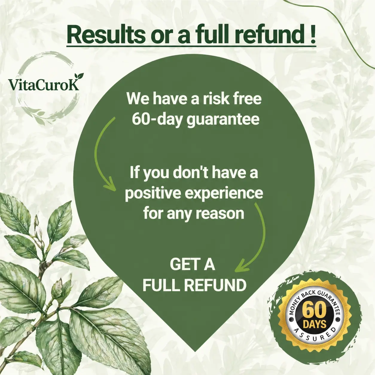 Knee Pain Patches 2026 | Natural Relief - Image 8