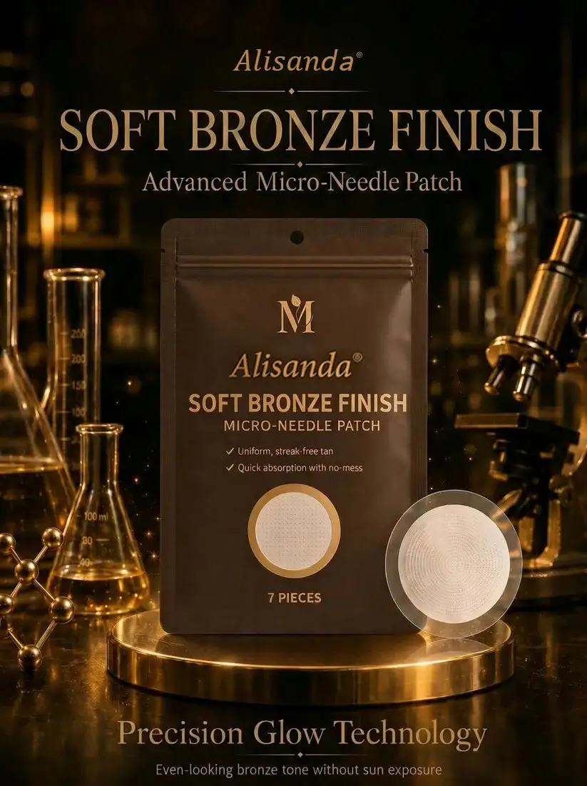 Transdermal Tanning Patch 2026 | Natural Glow - Image 10