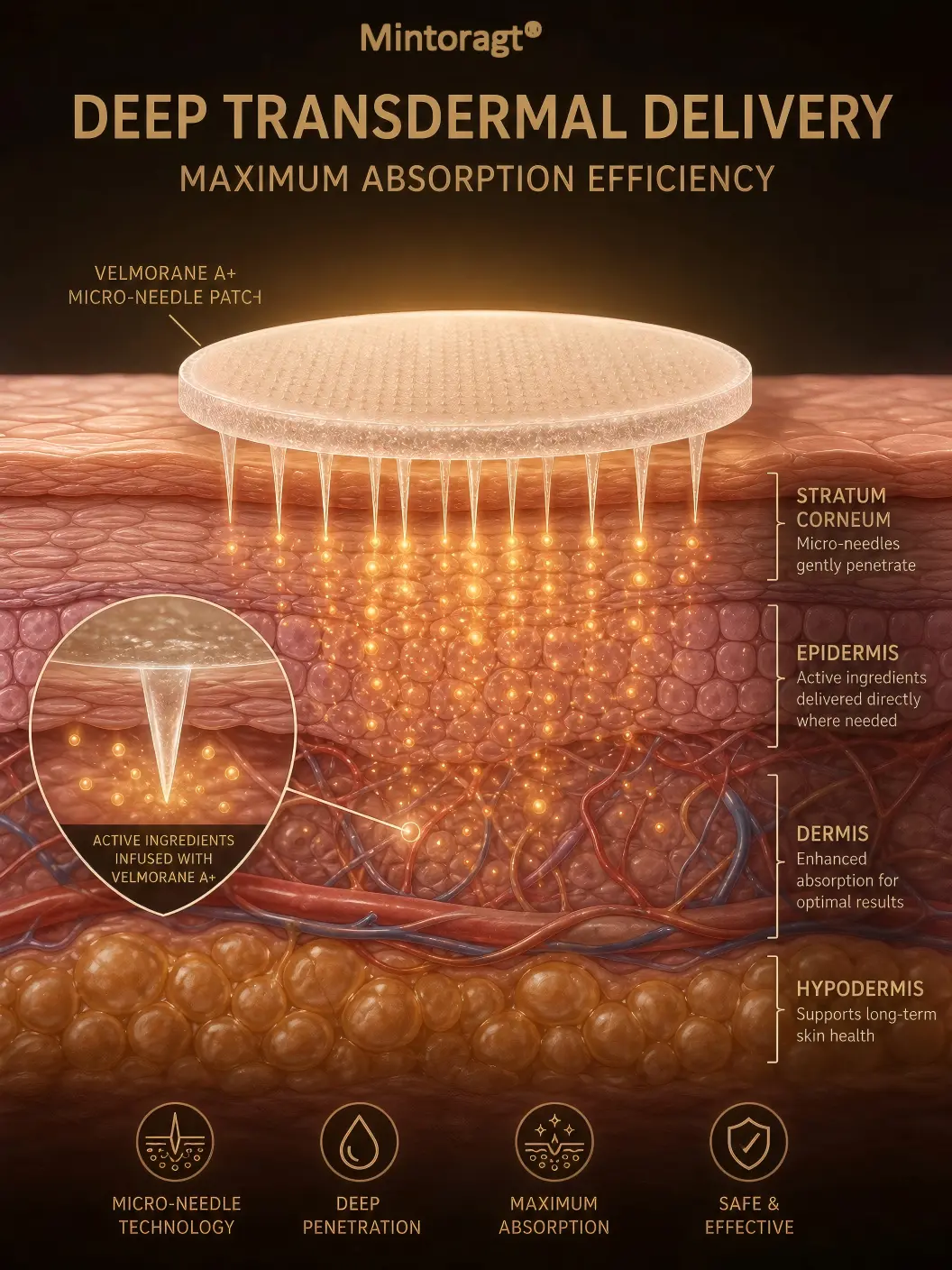 Transdermal Tanning Patch 2026 | Natural Glow - Image 8