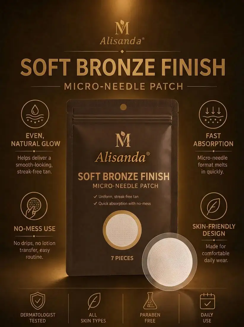 Transdermal Tanning Patch 2026 | Natural Glow - Image 9
