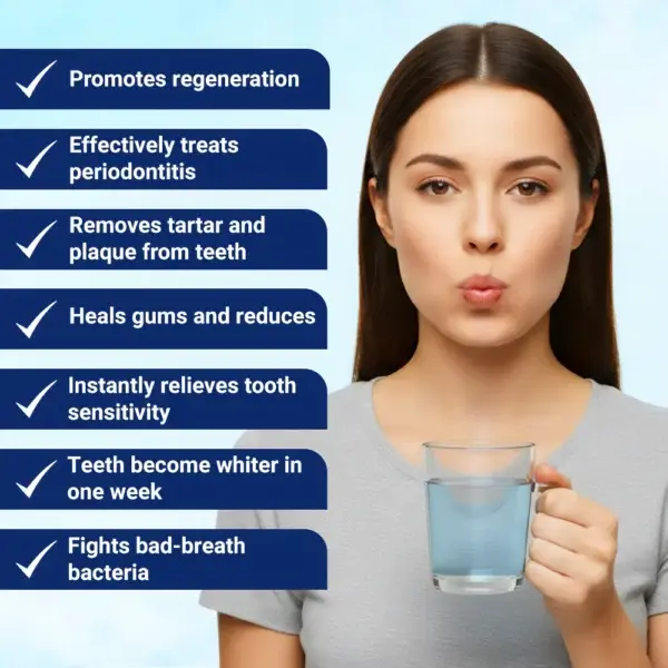 BalanceVie Bee Venom Gum Drops | Fresh Gum Care - Image 3