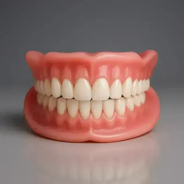 Custom-Fit Dentures — Designed for Comfort and a Natural-Looking Smile - Image 7