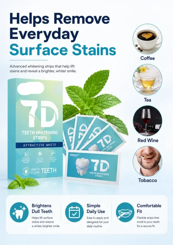 ⏰Ends Today: 50% OFF! Custom-Fit Dentures— Designed for Comfort and a Natural-Looking Smile - Image 4