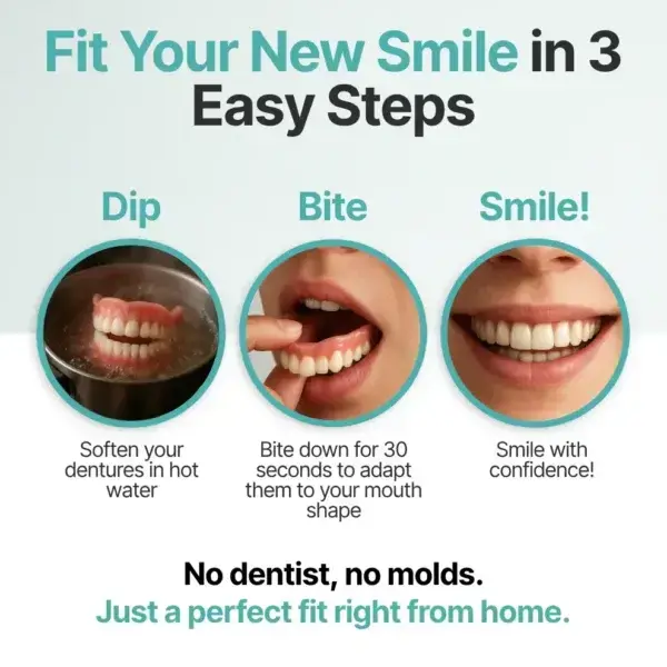 Full Denture - Image 8