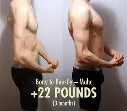 GML-3 Muscle Growth Solution 2026 - Image 2