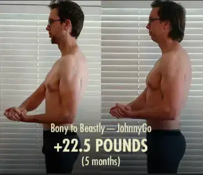 GML-3 Muscle Growth Solution 2026 - Image 4