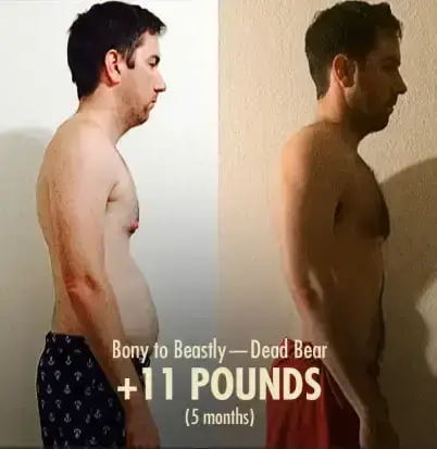 GML-3 Muscle Growth Solution 2026 - Image 6