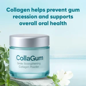 2026 | Advanced Gum Support Tooth Powder