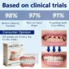 -🦷𝐀𝐝𝐯𝐚𝐧𝐜𝐞𝐝 𝐂𝐮𝐬𝐭𝐨𝐦𝐢𝐳𝐞𝐝 𝐅𝐮𝐥𝐥 𝐃𝐞𝐧𝐭𝐮𝐫𝐞 𝐒𝐞𝐭🦷 (🌟Limited time discount last 30 minutes🌟)🌟🌟