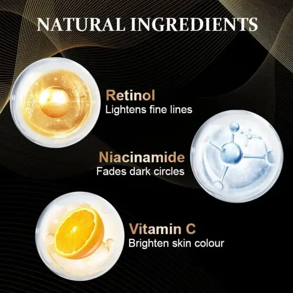 Collagen Pearl Elastic Repair Face Cream - Image 10