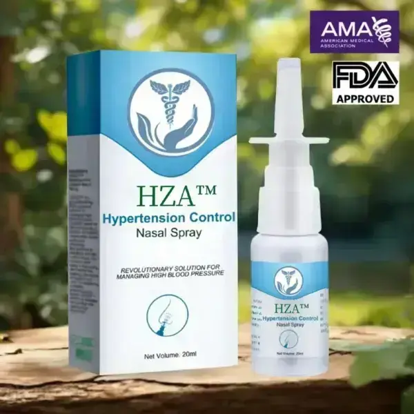 Hypertension Control Nasal Spray - Image 6