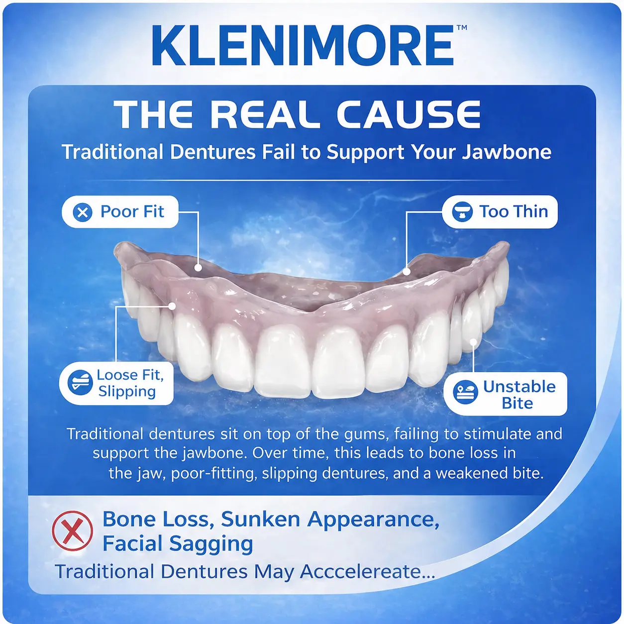 Complete Dentures 2026 | Natural Fit Smile - Image 11