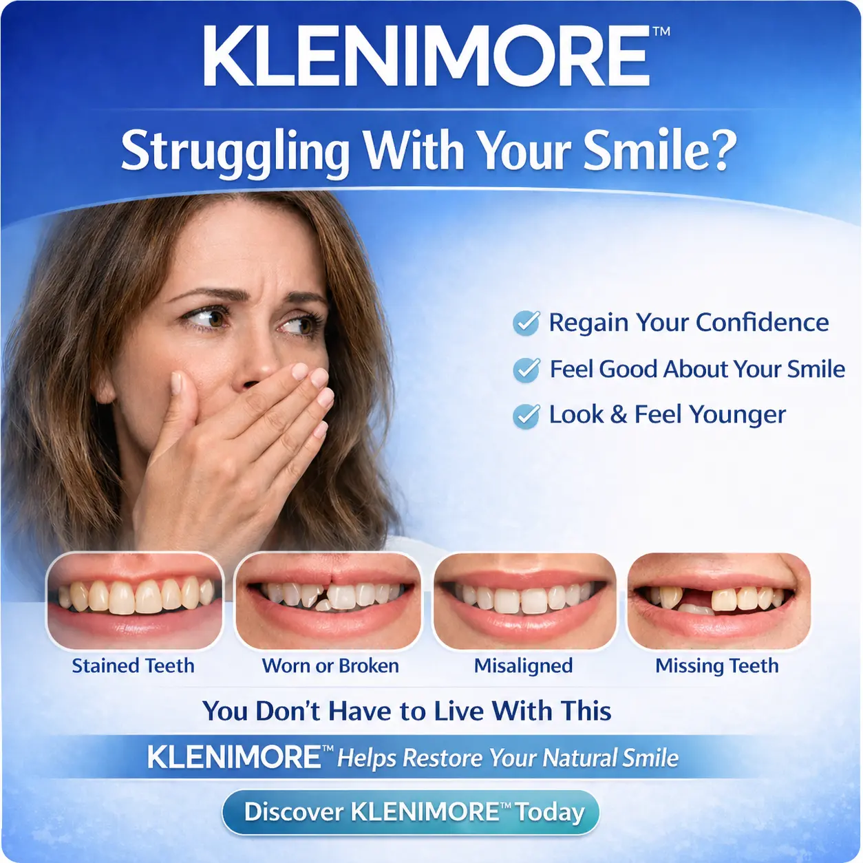 Complete Dentures 2026 | Natural Fit Smile - Image 9