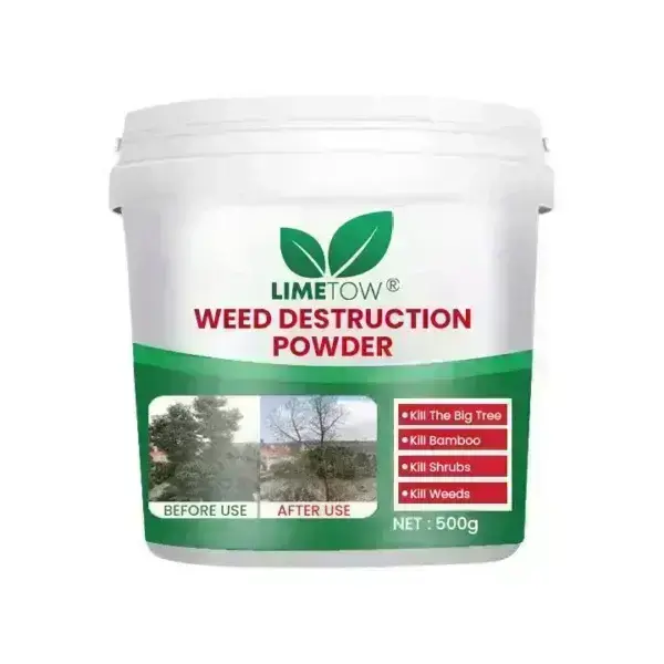 Kill Bamboo, Stumps & Invasive Weeds for Good – Root Killer Powder - Image 13