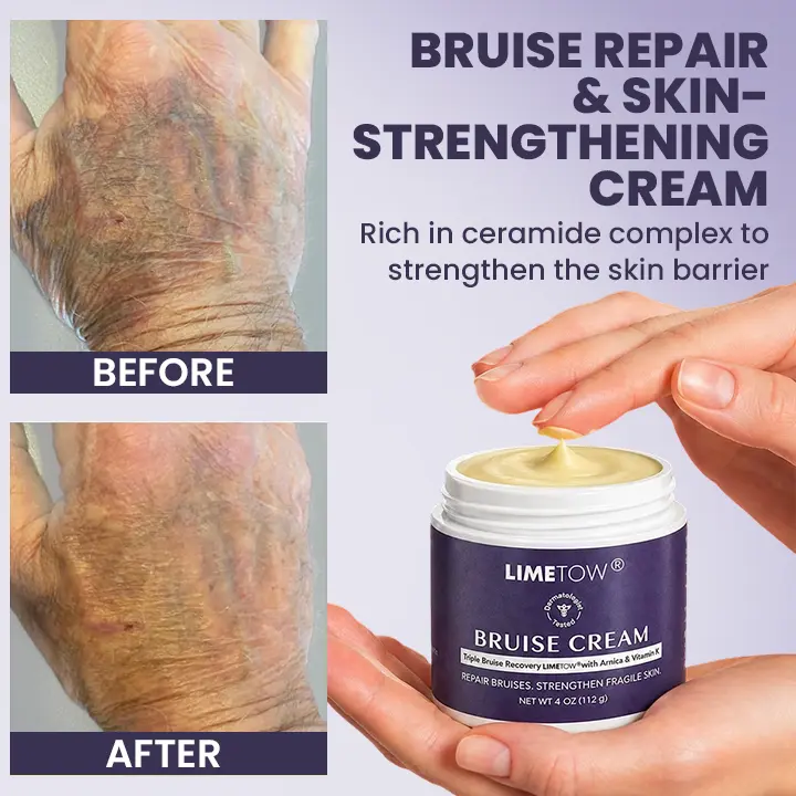 Bruise Repair & Skin-Strengthening Cream - Image 7