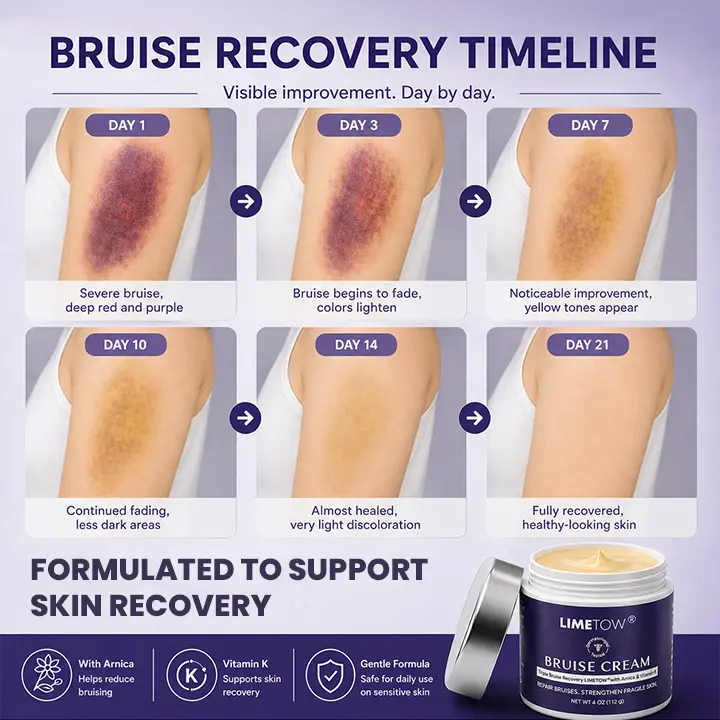 Bruise Repair & Skin-Strengthening Cream - Image 8