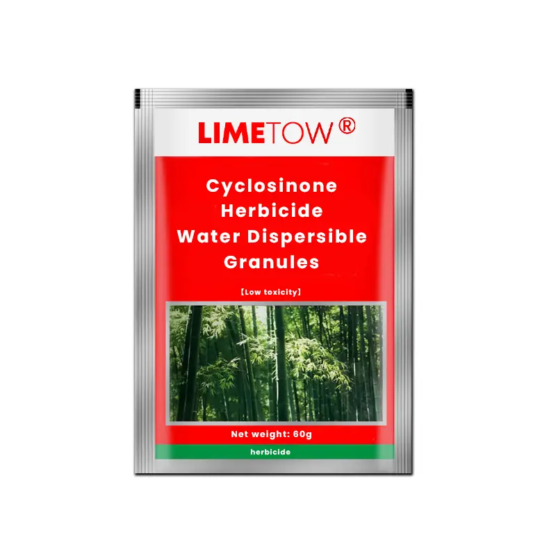 Cyclosinone Herbicide Water Dispersible Granules - Image 11