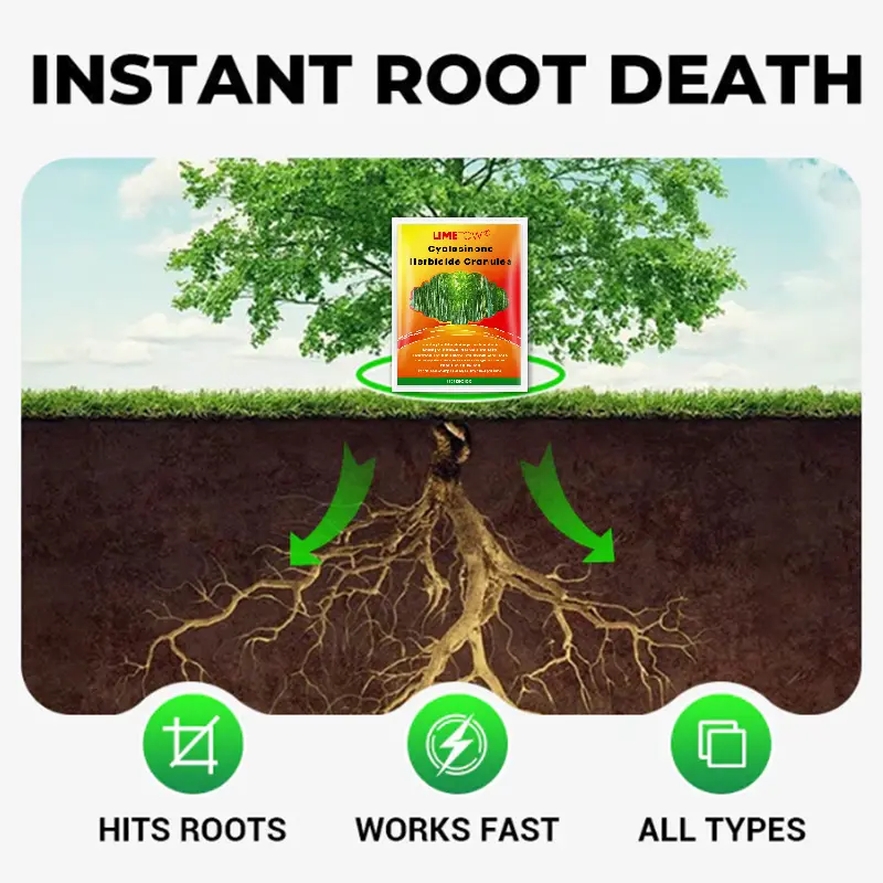 Herbicide Granules 2026 | Safe Weed Control - Image 8