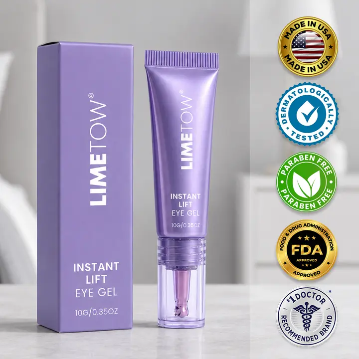 Instant Lift Eye Gel