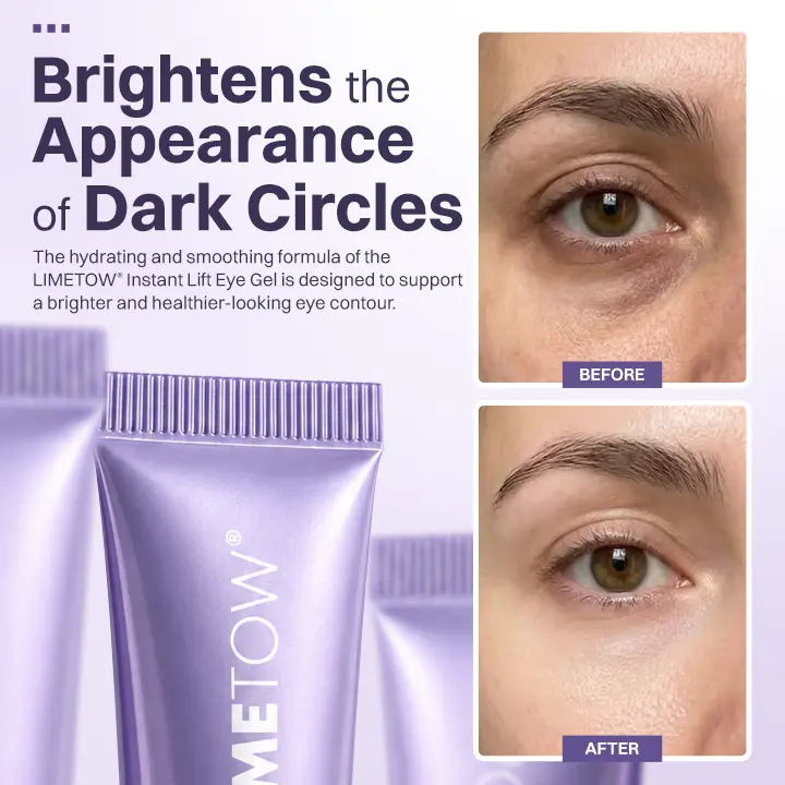 Instant Lift Eye Gel - Image 10