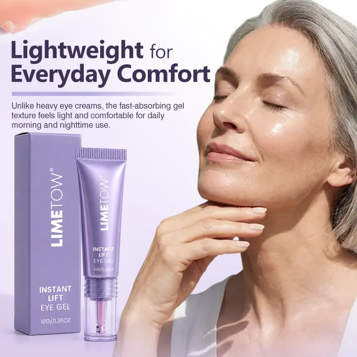 Instant Lift Eye Gel - Image 2
