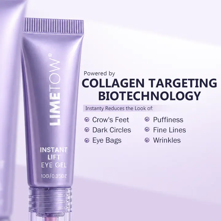 Instant Lift Eye Gel - Image 3