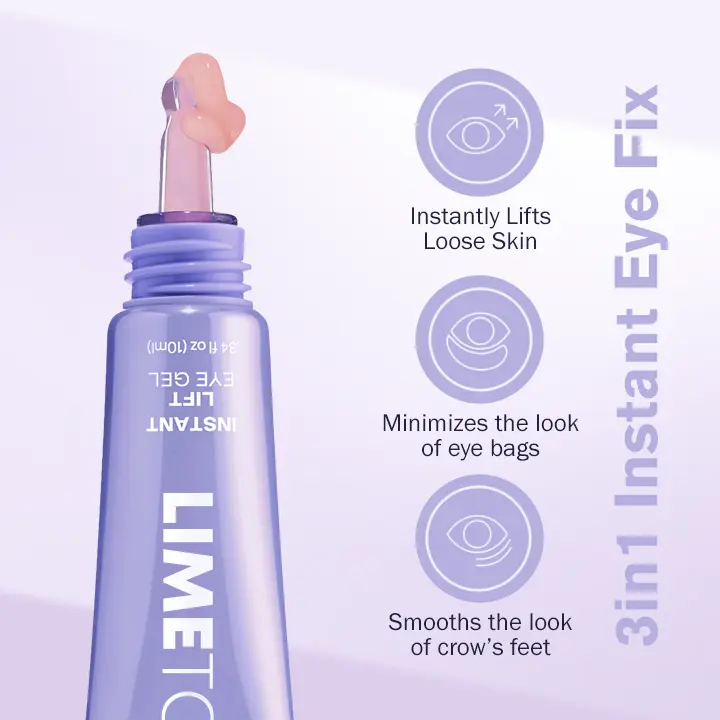 Instant Lift Eye Gel - Image 4