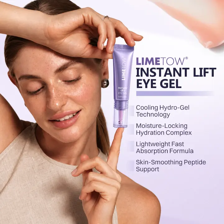 Instant Lift Eye Gel - Image 5