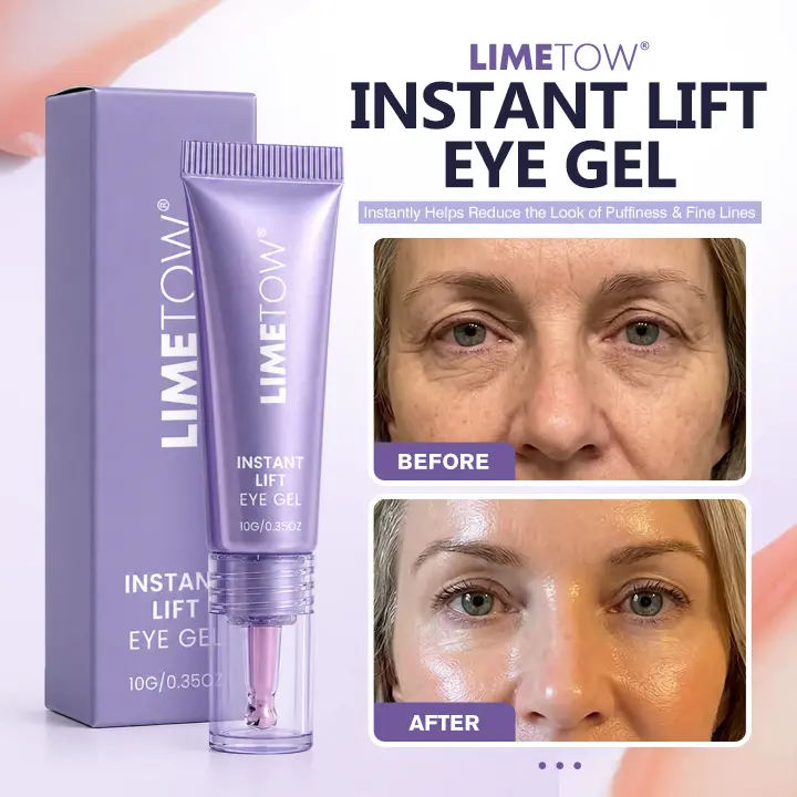 Instant Lift Eye Gel - Image 6