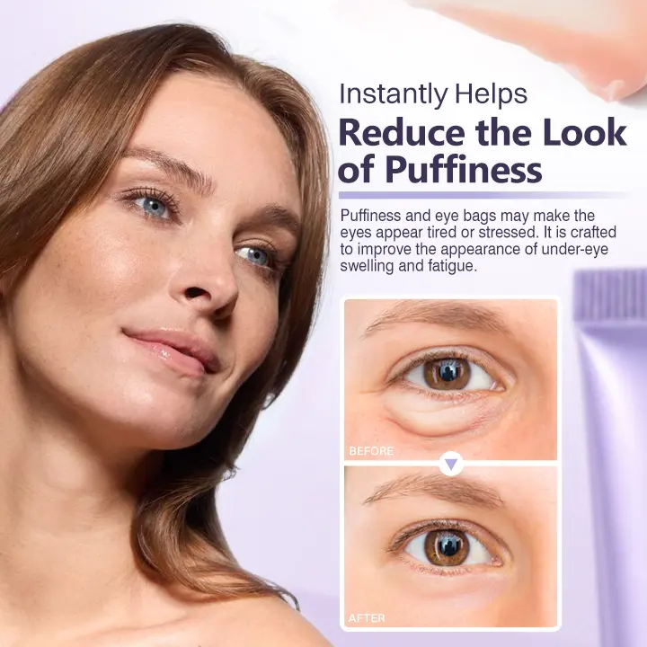 Instant Lift Eye Gel - Image 7