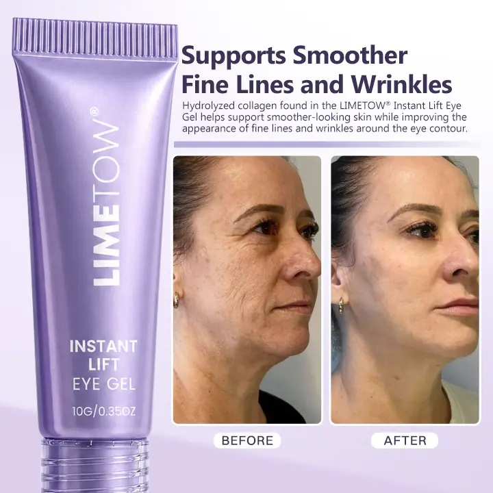 Instant Lift Eye Gel - Image 8