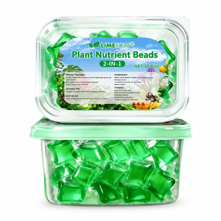Plant Nutrient Beads - Image 12