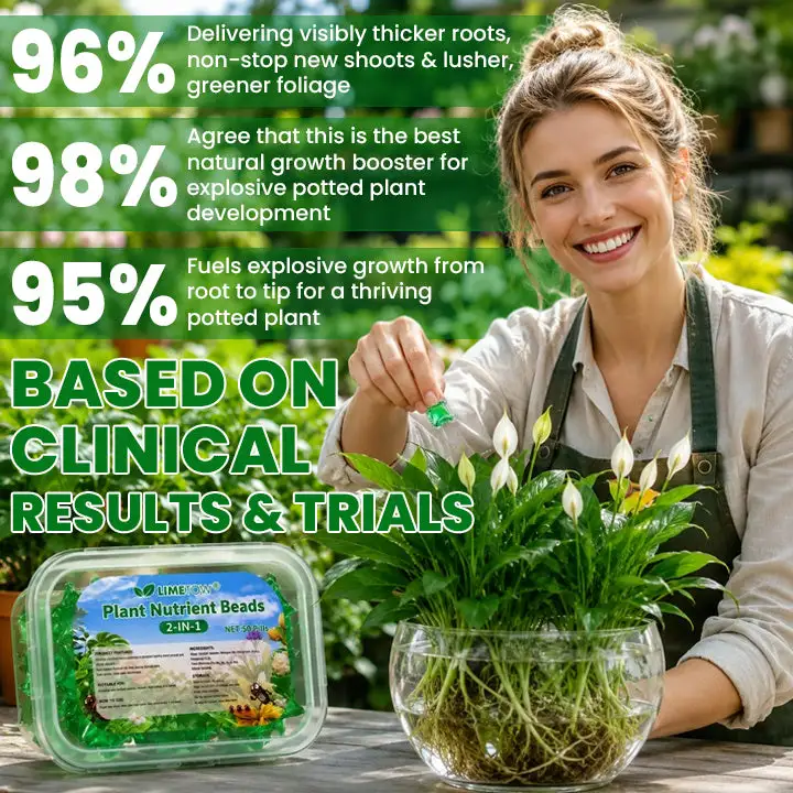 Plant Nutrient Beads - Image 7
