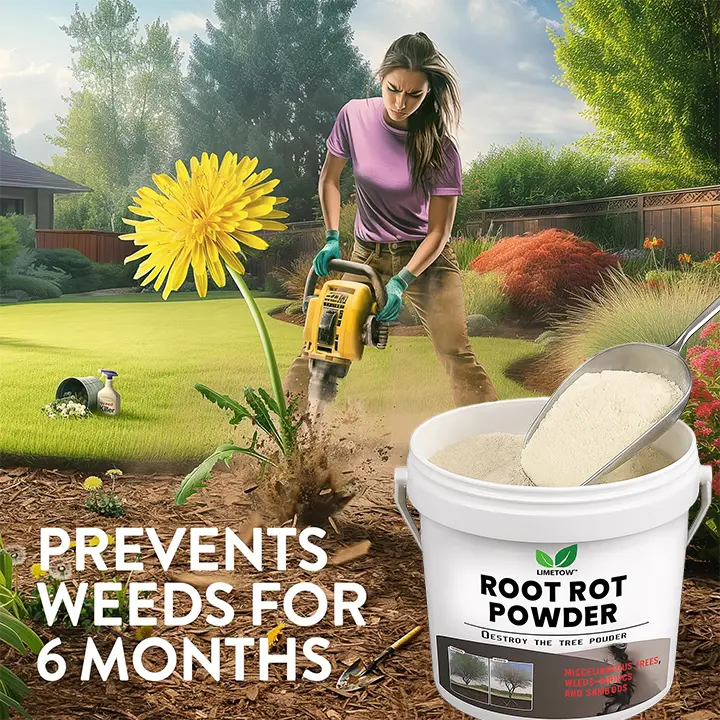 Root Rot Powder - Image 3