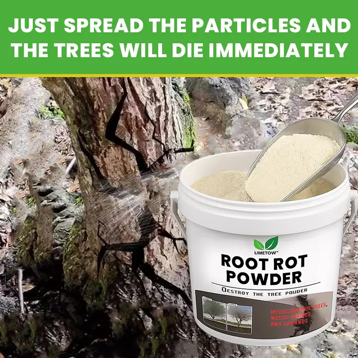 Root Rot Powder - Image 9