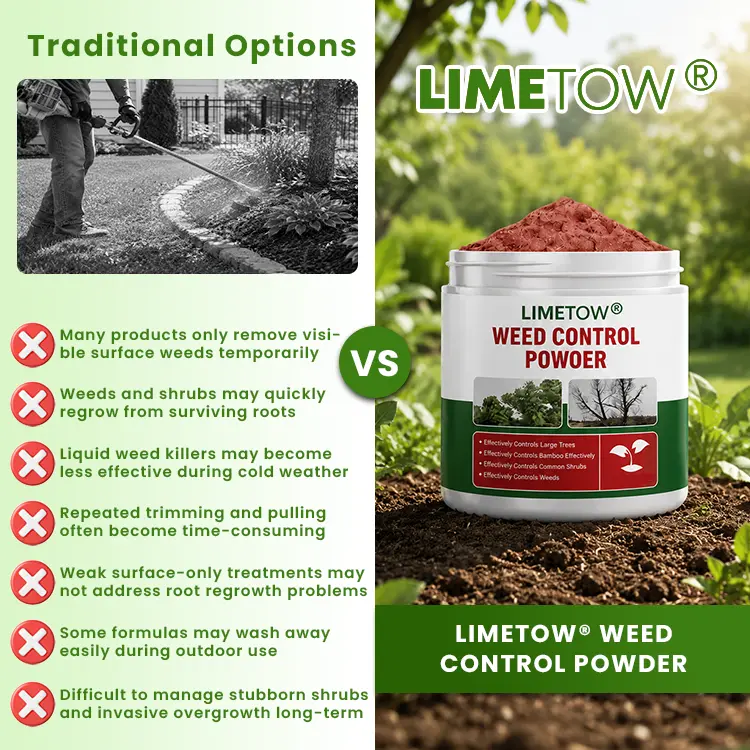 Weed Control Powder - Image 7