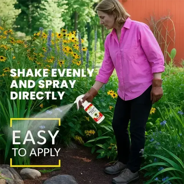 Weed Killer Spray - Image 6