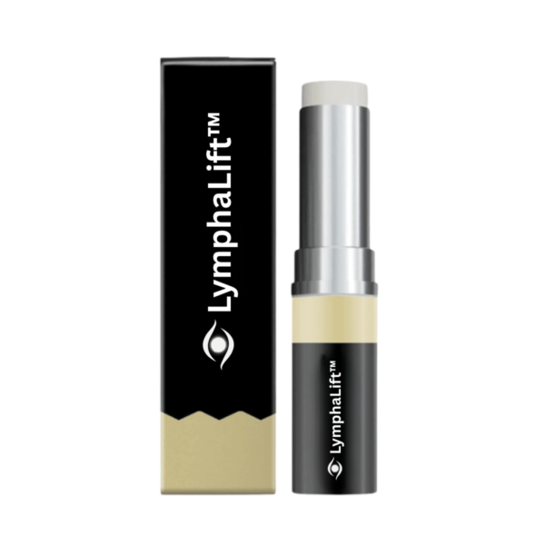 LymphaLift Balm Stick | Cooling Eye Balm