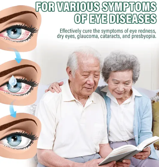 Nanoclear Eye Drops Serum - Image 3