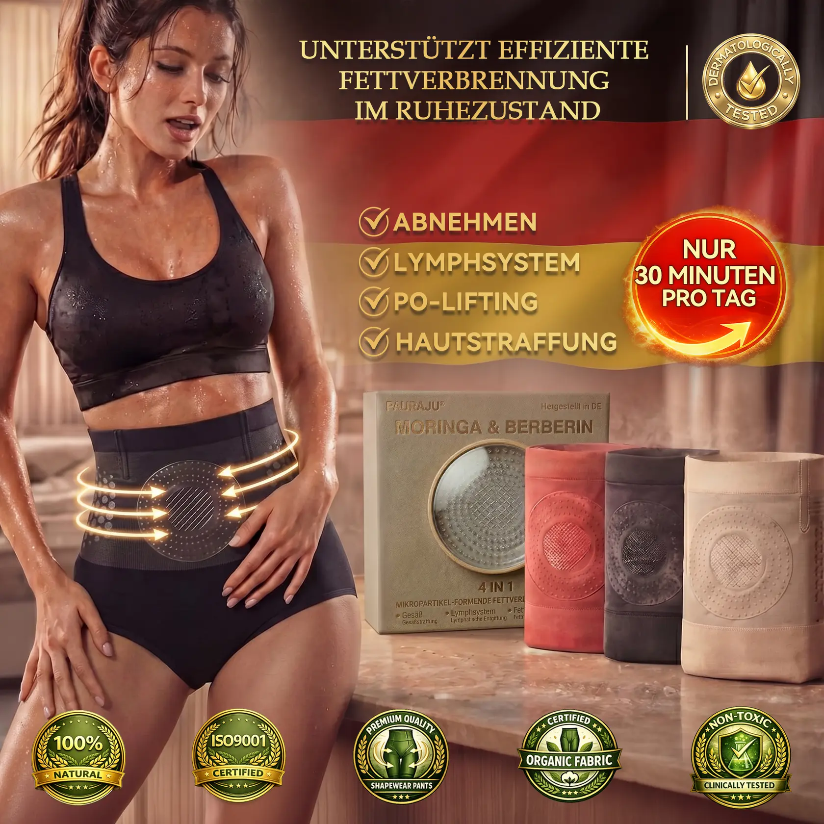🎁 – Nur noch ein Platz frei! ⏳ Ein exklusives einmaliges Angebot nur für dich – zusätzliche 50 % RABATT! 🎁🎉