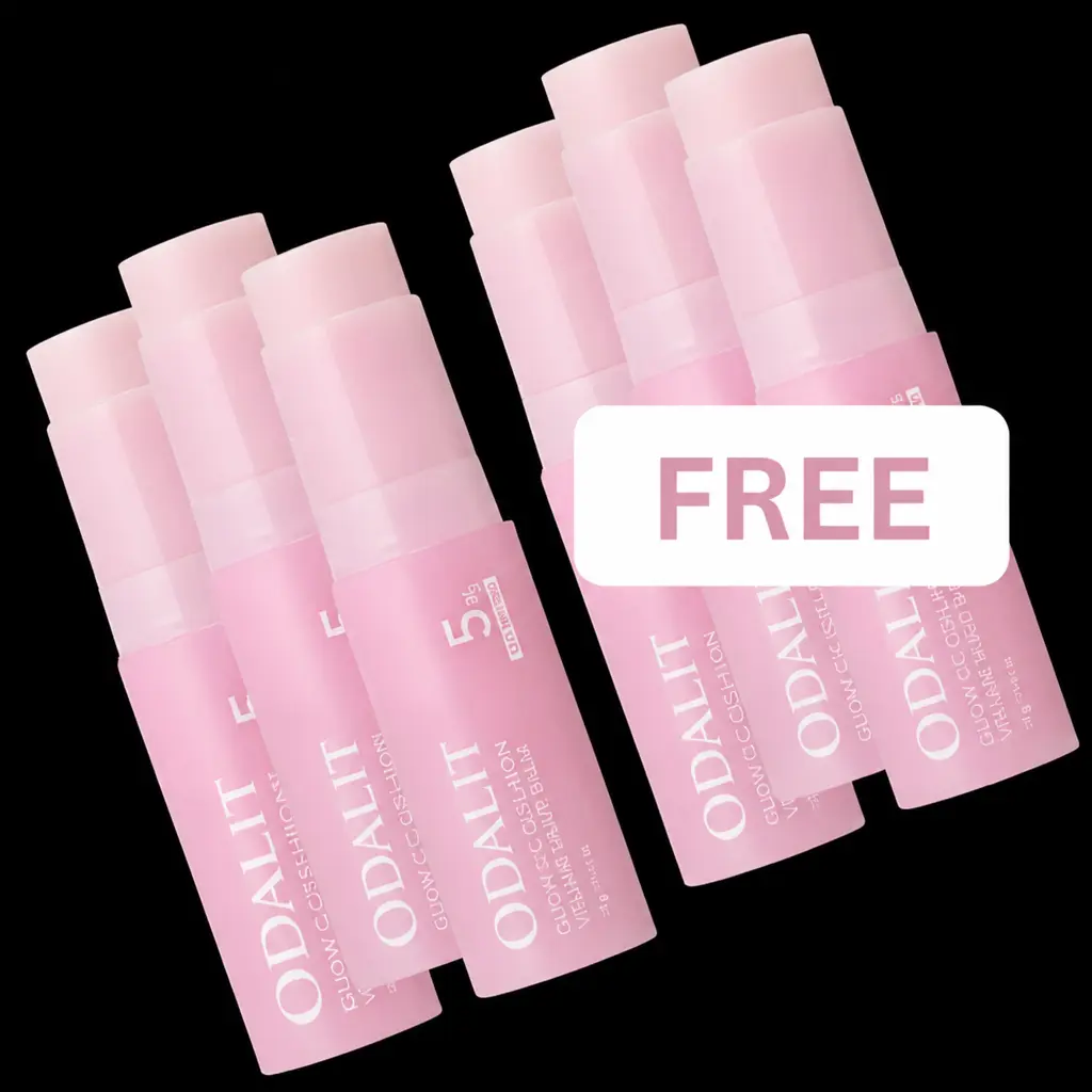 Korean PDRN Pink Collagen Volume Balm - Image 12