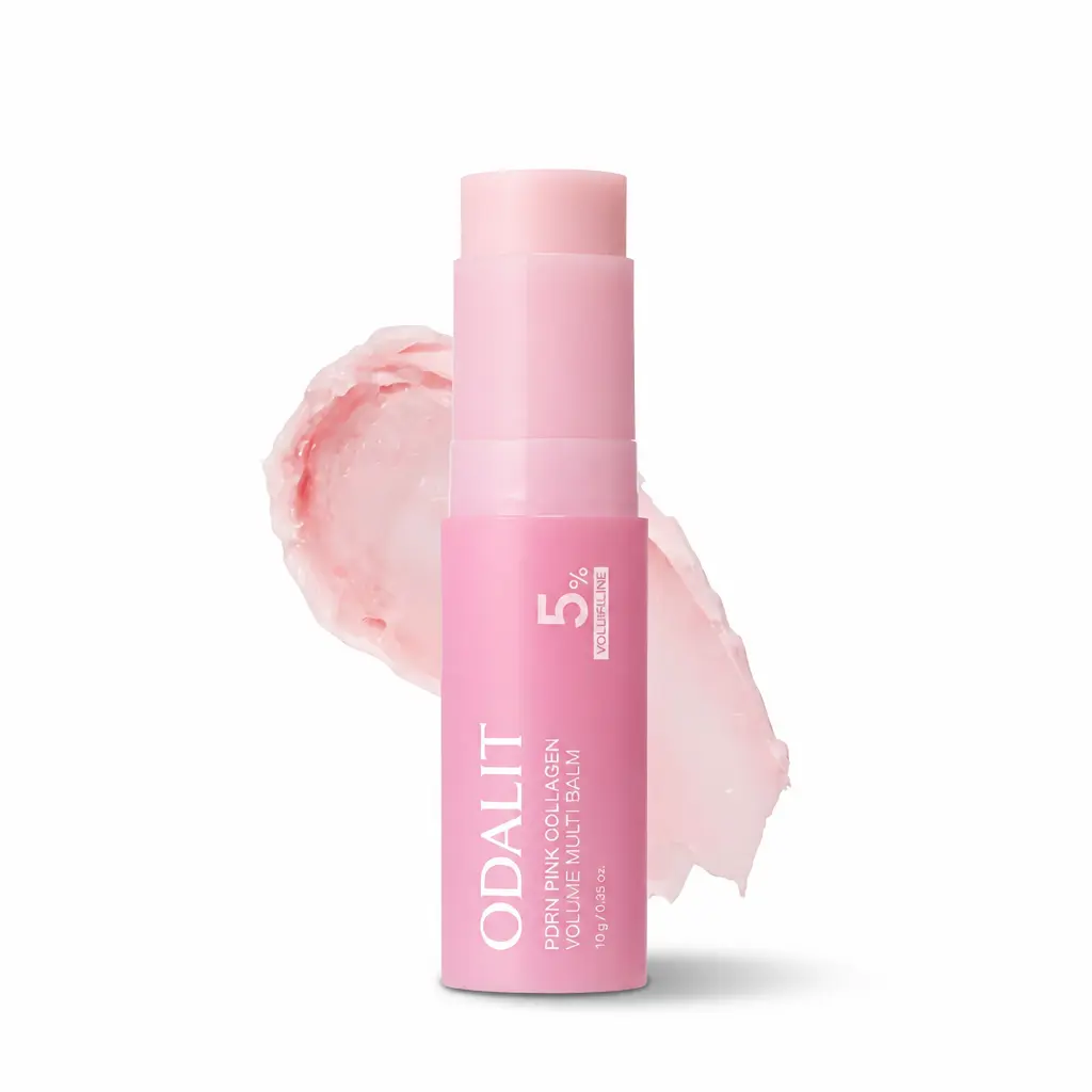Korean PDRN Pink Collagen Volume Balm - Image 13