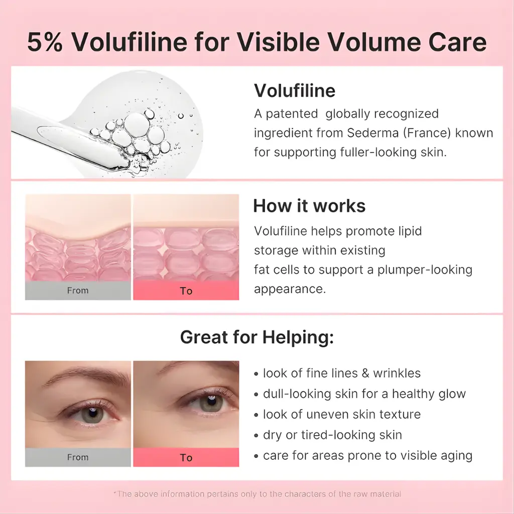 Korean PDRN Pink Collagen Volume Balm - Image 5