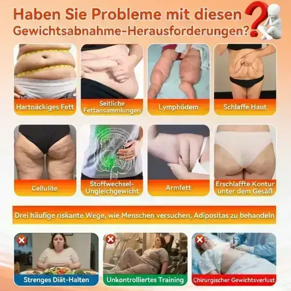 2026: Intelligente Moringa & Berberin Shaping-Shorts für effektive Fettverbrennung - Image 19