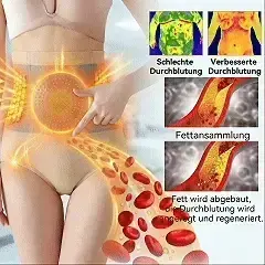 2026: Intelligente Moringa & Berberin Shaping-Shorts für effektive Fettverbrennung - Image 27