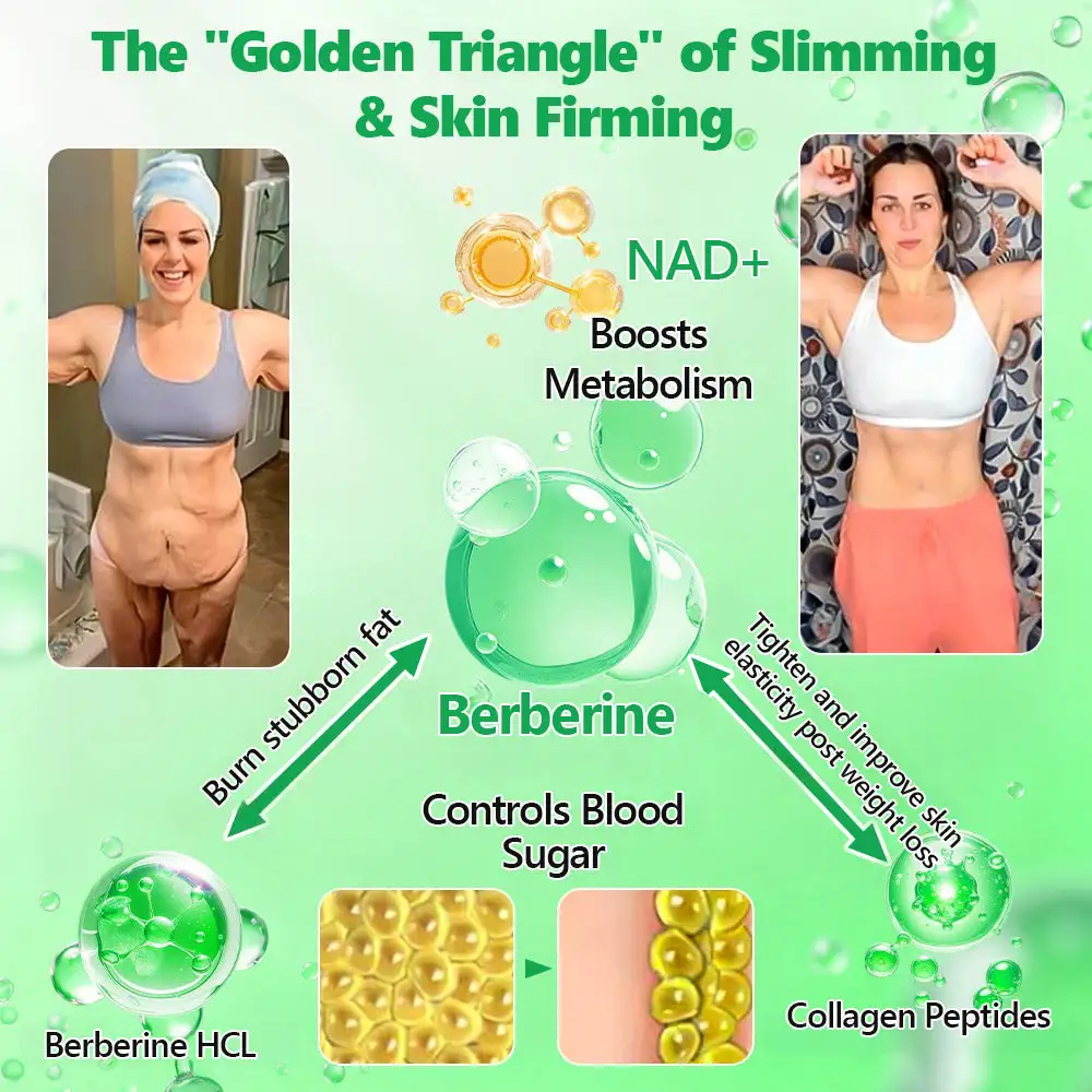 6-in-1 Nano Wellness Patch 2026 | Weight Support - Image 9