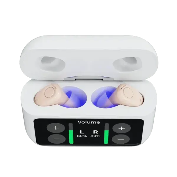 Smart AI Hearing Aid 2026 | Clear Sound - Image 6