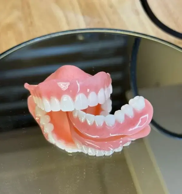 🌎 ROSOPLTM Custom-Fit Dentures ⏰ ENDS TODAY • 70% OFF | Smile with Confidence - Image 2