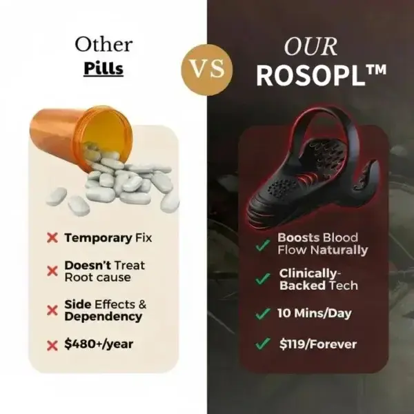 ROSOPLTM VitalEngine Pro - Image 2